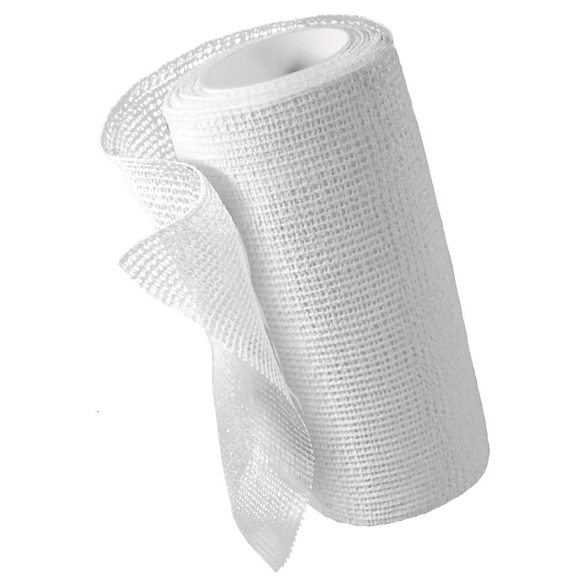Medline Unna-Z Stretch Elastc Zinc Paste Bandage
