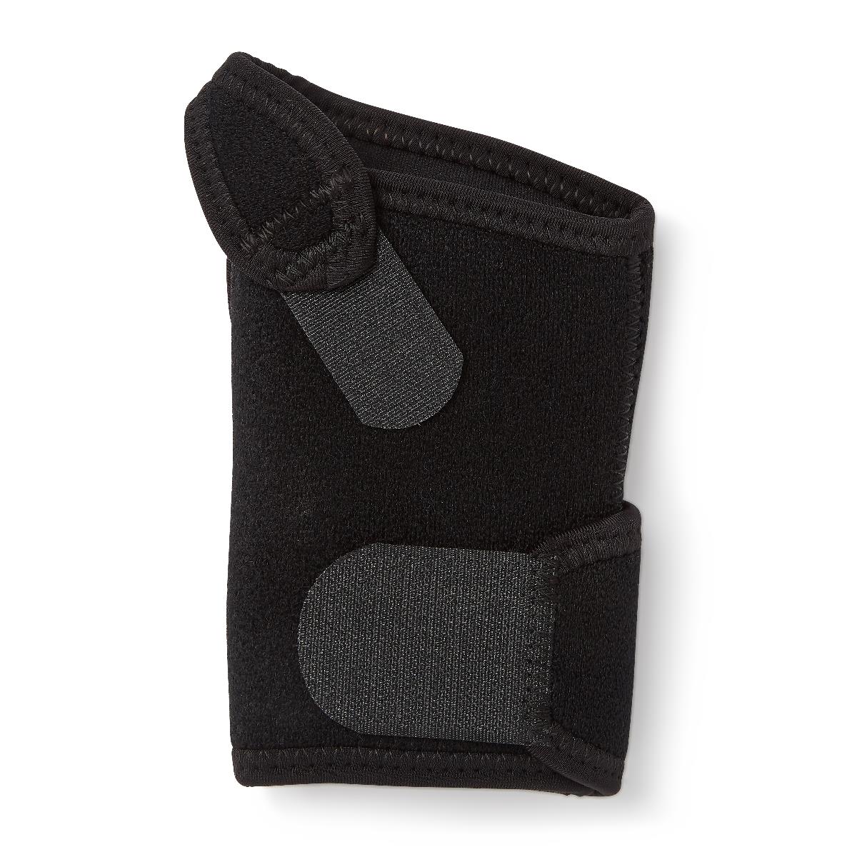 Medline Universal Gel Wrist Support