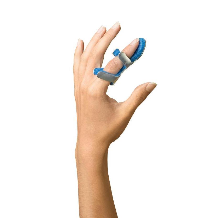 Medline Frog Finger Splints