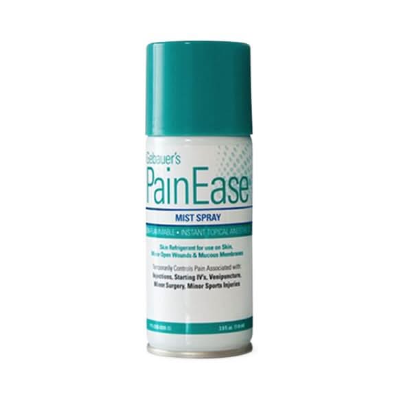 Medline Pain Ease Instant Topical Anesthetic Spray