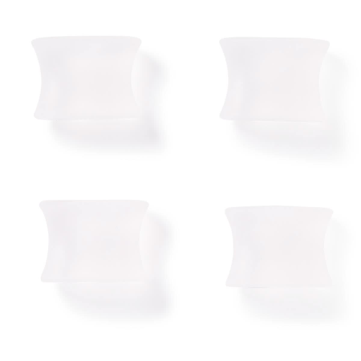 Medline Gel Toe Spacers