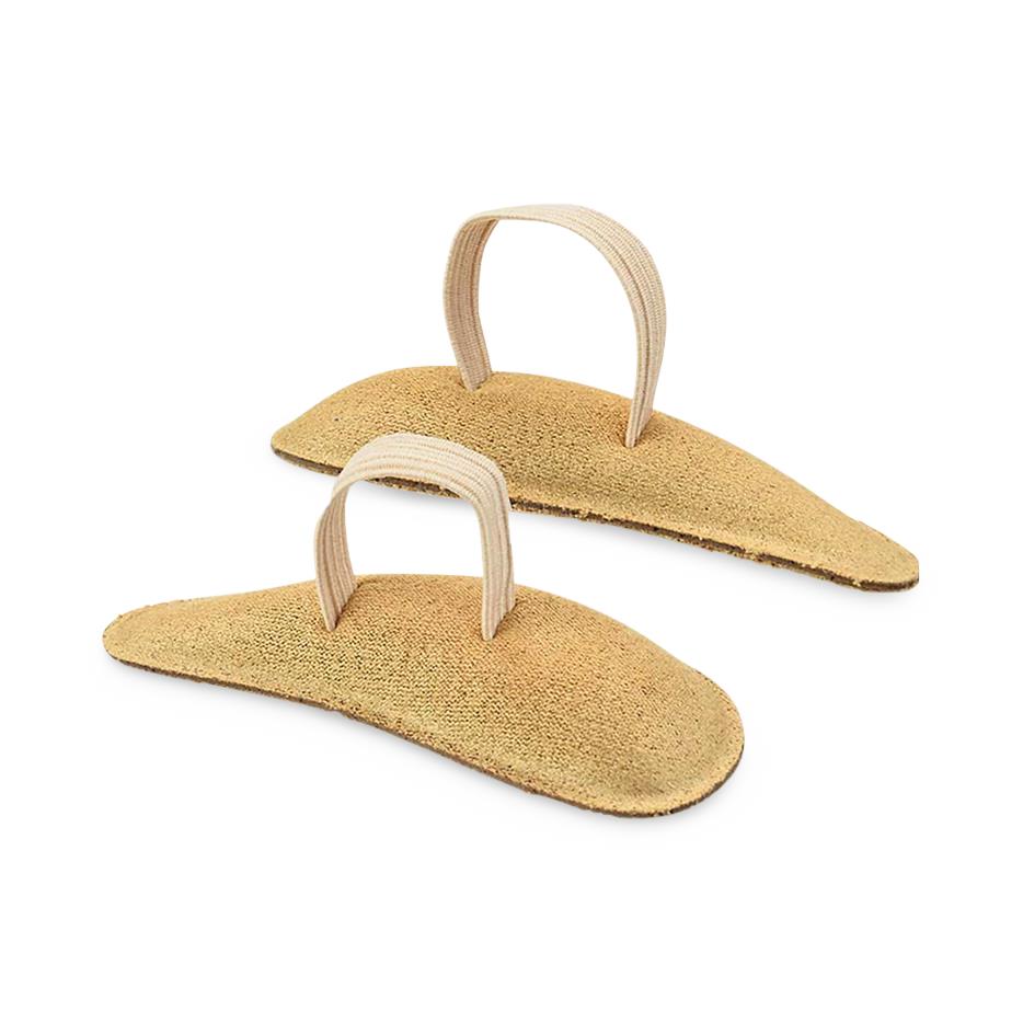 Medline Suede Hammertoe Crests