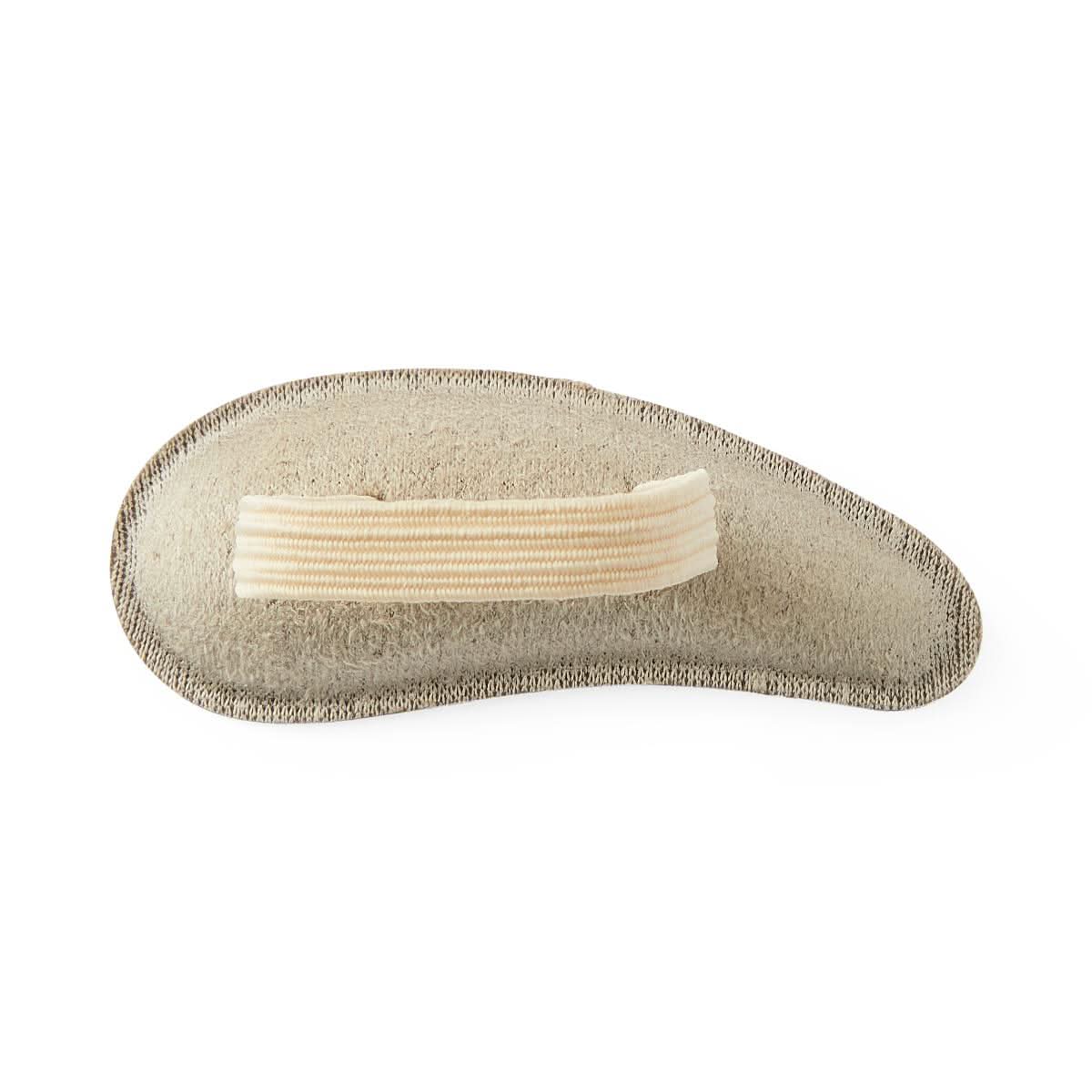 Medline Suede Hammer Toe Crests