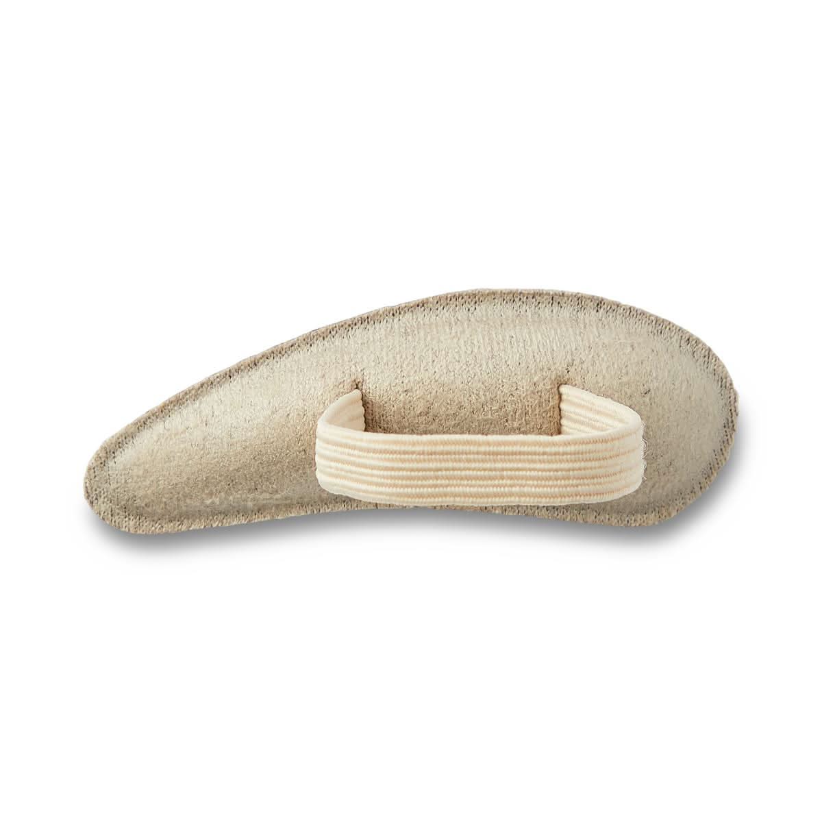 Medline Suede Hammer Toe Crests