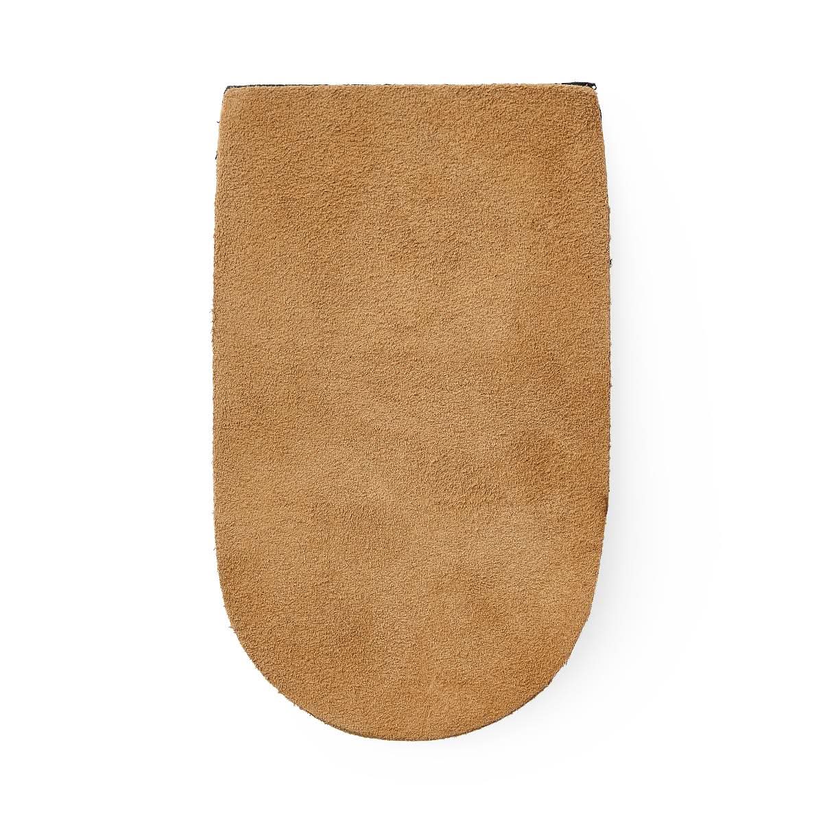 Medline Adjustable Heel Lift by Silipos