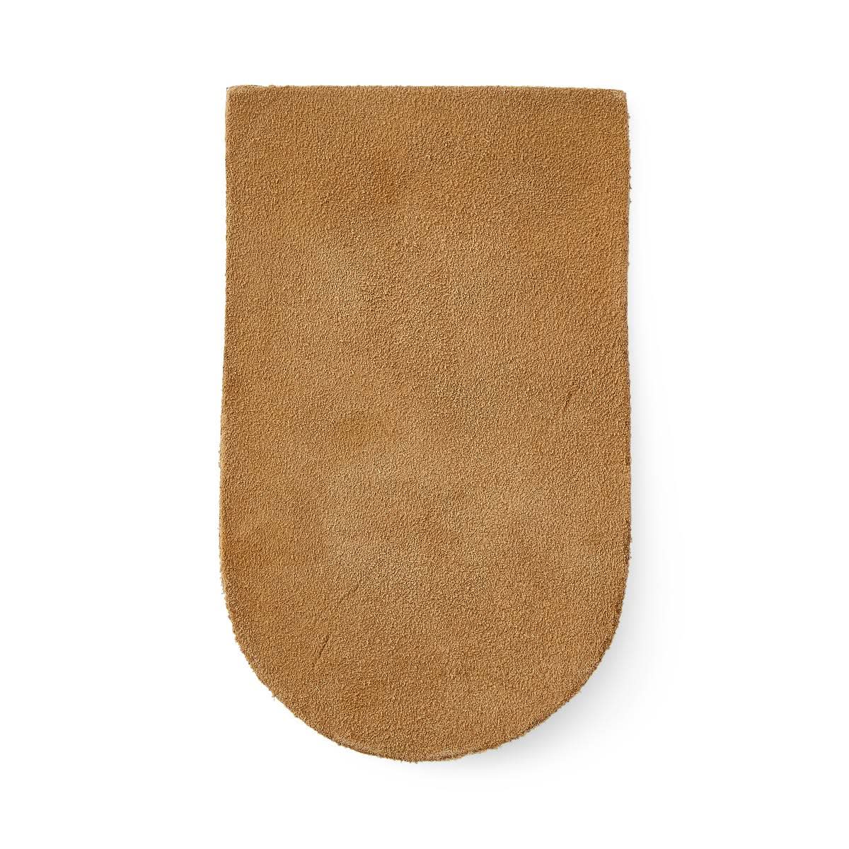 Medline Adjustable Heel Lift by Silipos