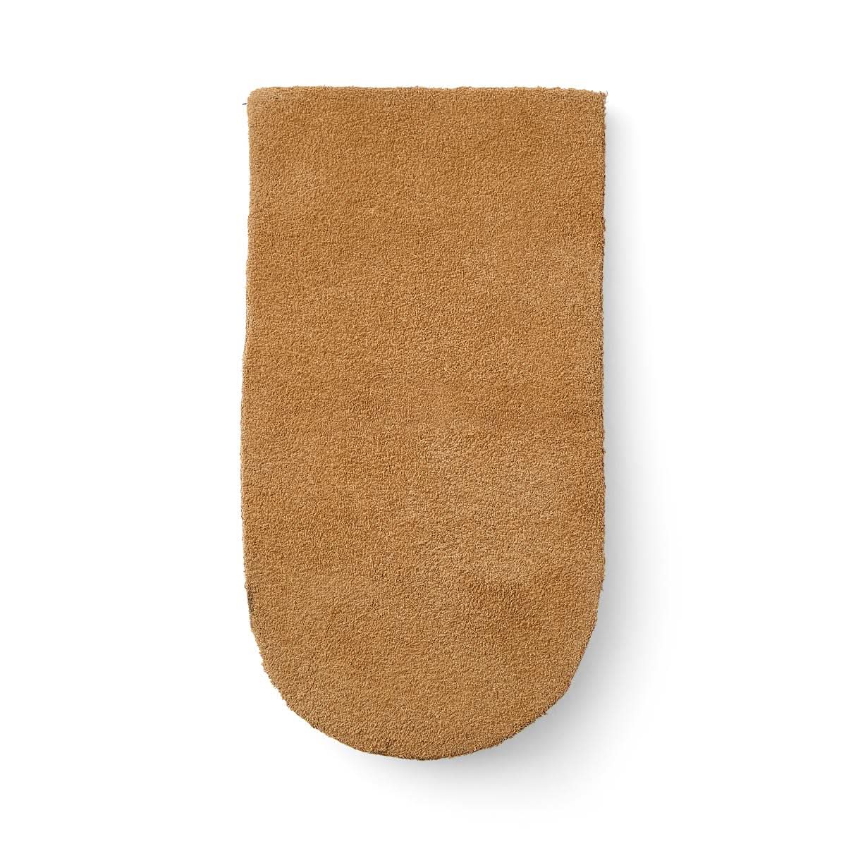 Medline Adjustable Heel Lift by Silipos