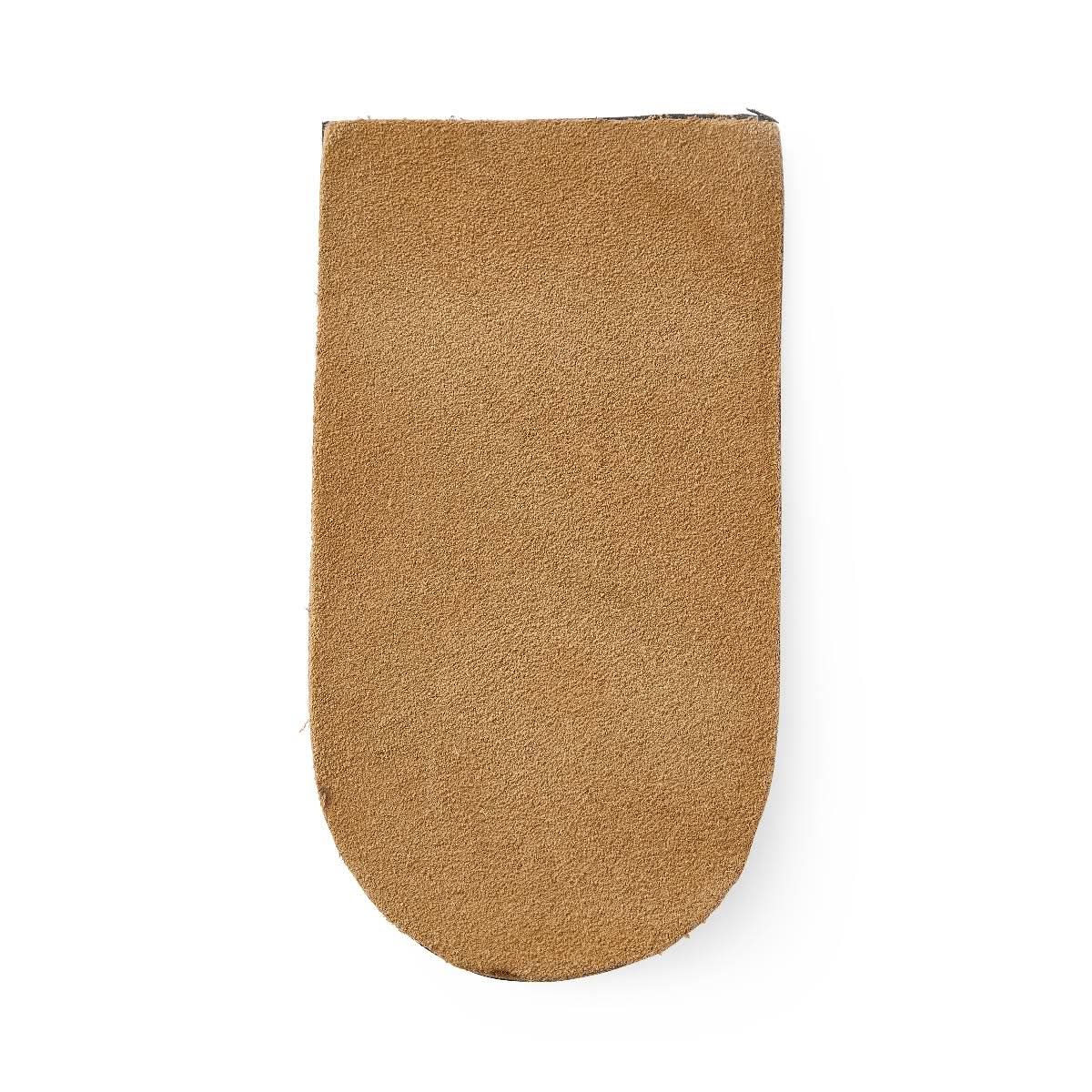 Medline Adjustable Heel Lift by Silipos