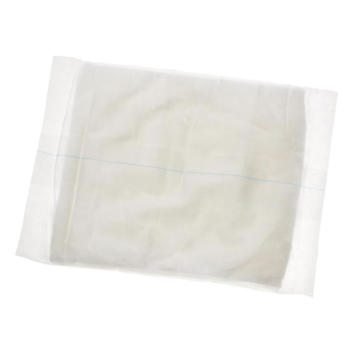 Medline Essentials Nonsterile Abdominal Pads