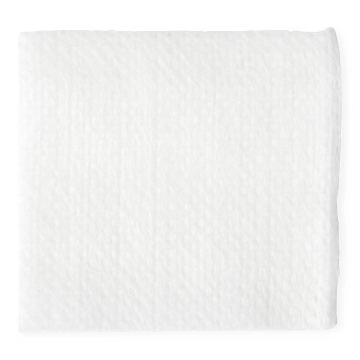 Medline Caring Non-Woven Non-Sterile Gauze Spong