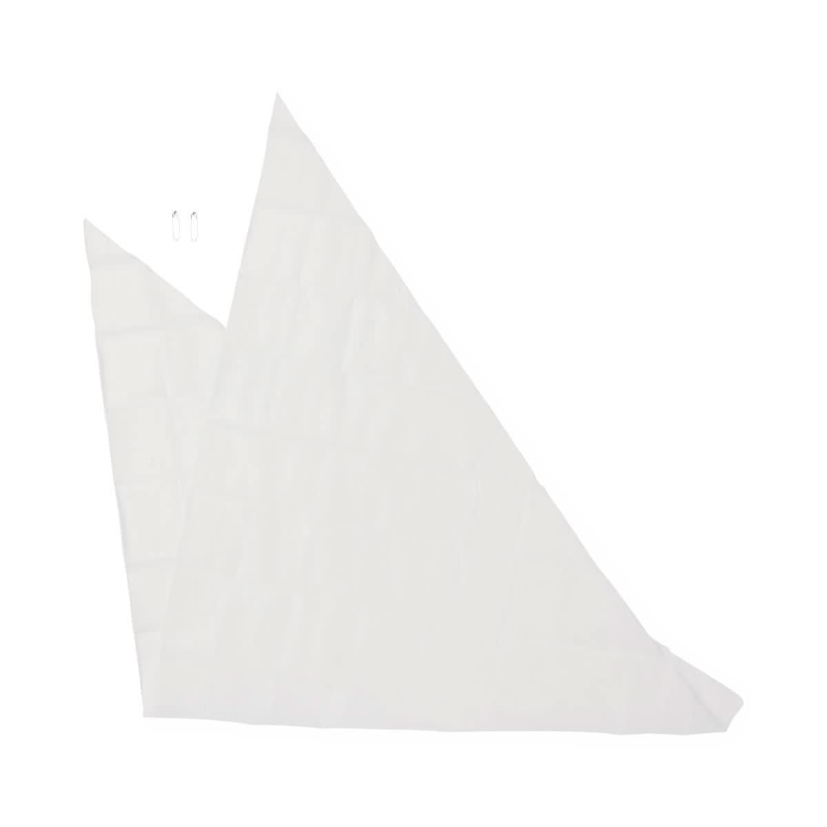 Medline Triangular Non-Sterile Bandages