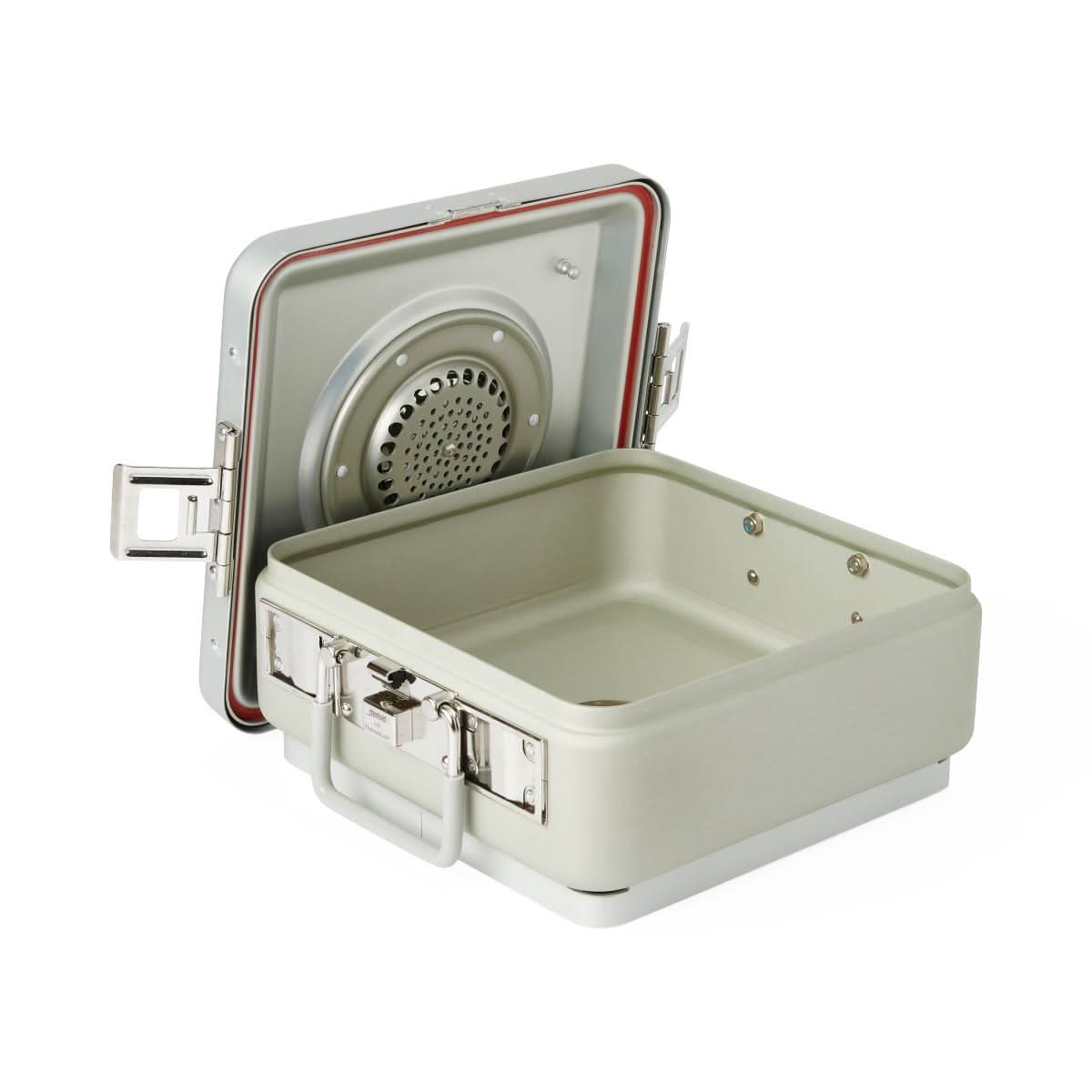 Medline Half Size Steriset Sterilization Contain