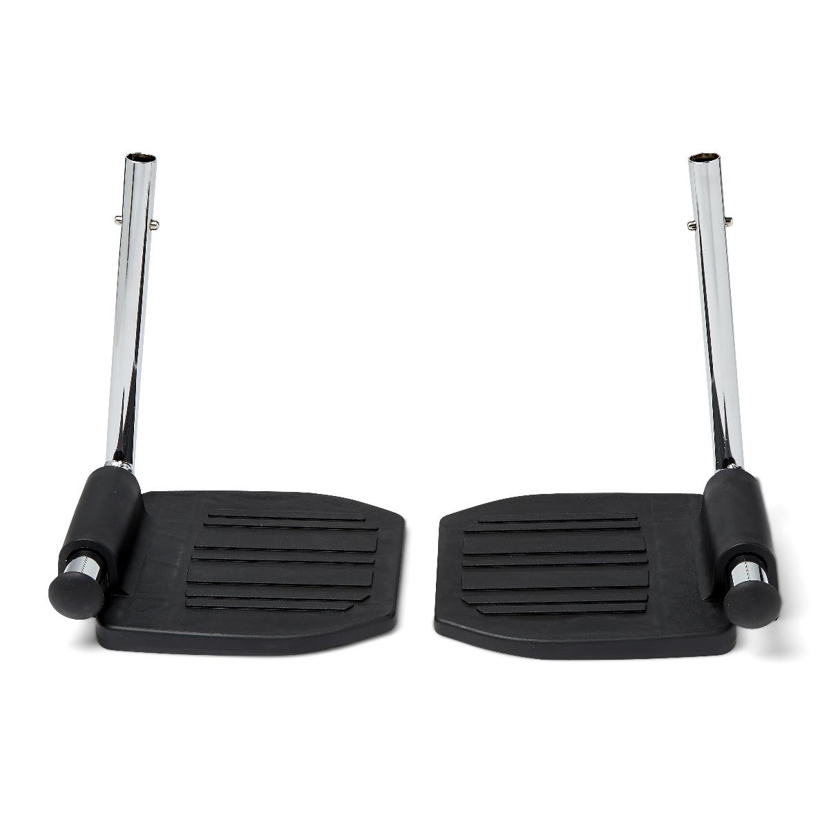 Wheelchair Footrests