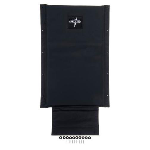 Medline Wheelchair Back Upholstery