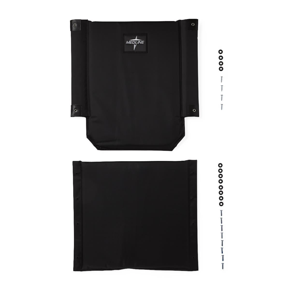Medline Upholstery Kits for Medline Wheelchairs