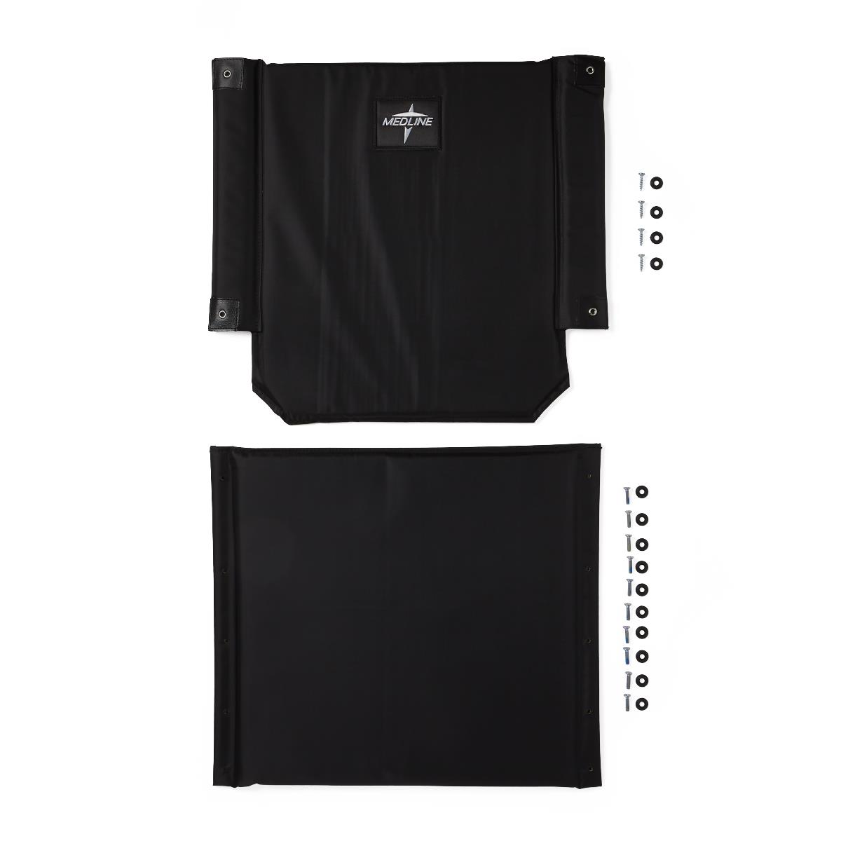 Medline Upholstery Kits for Medline Wheelchairs