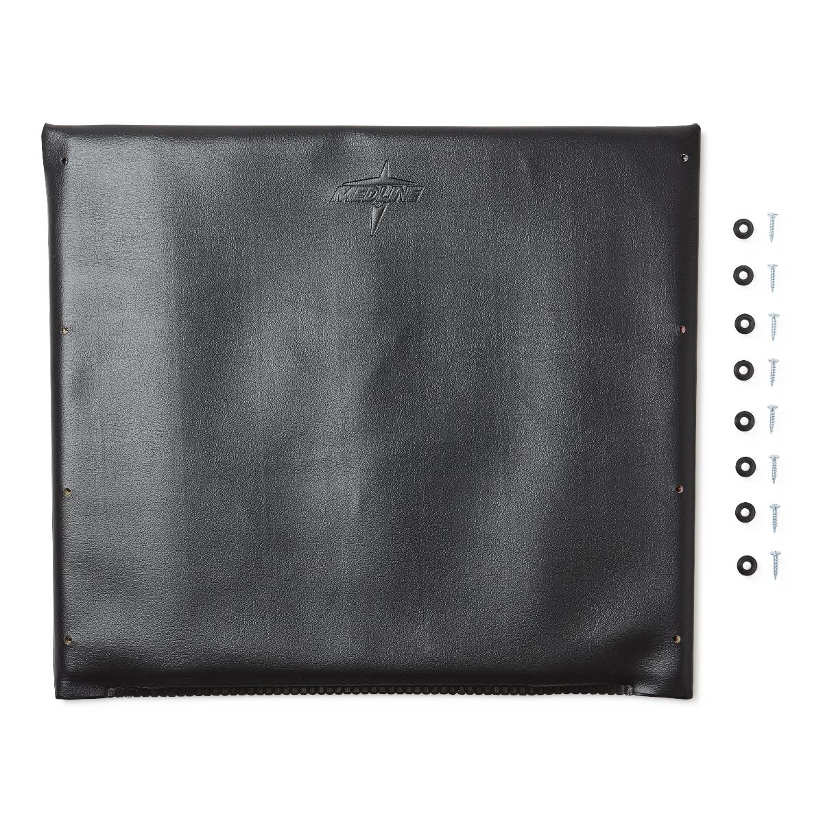 Medline Wheelchair Back Upholstery