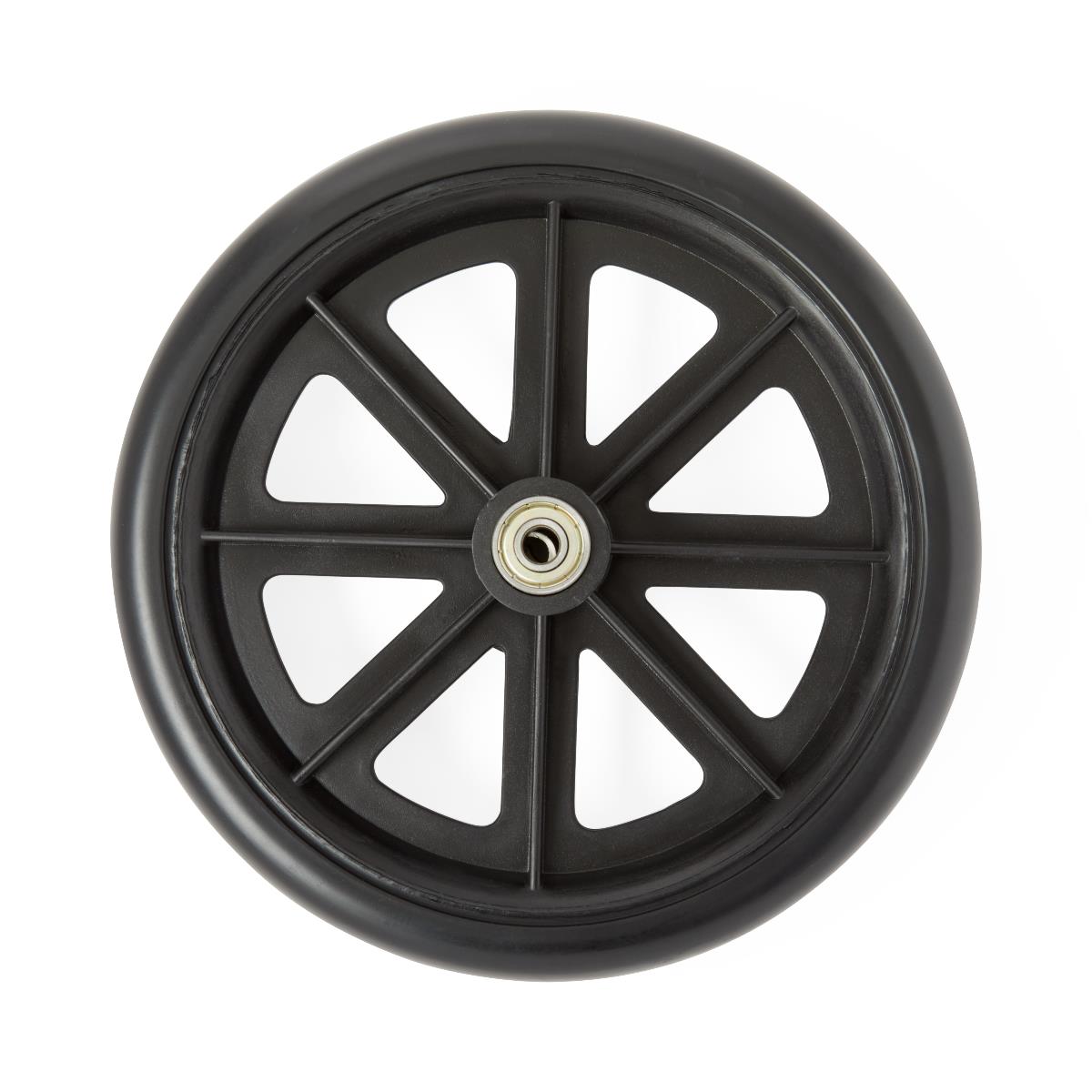 Medline Wheelchair Wheels and Casters