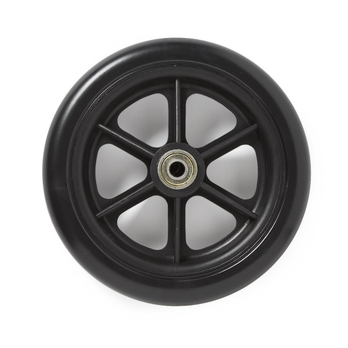 Medline Wheelchair Wheels and Casters