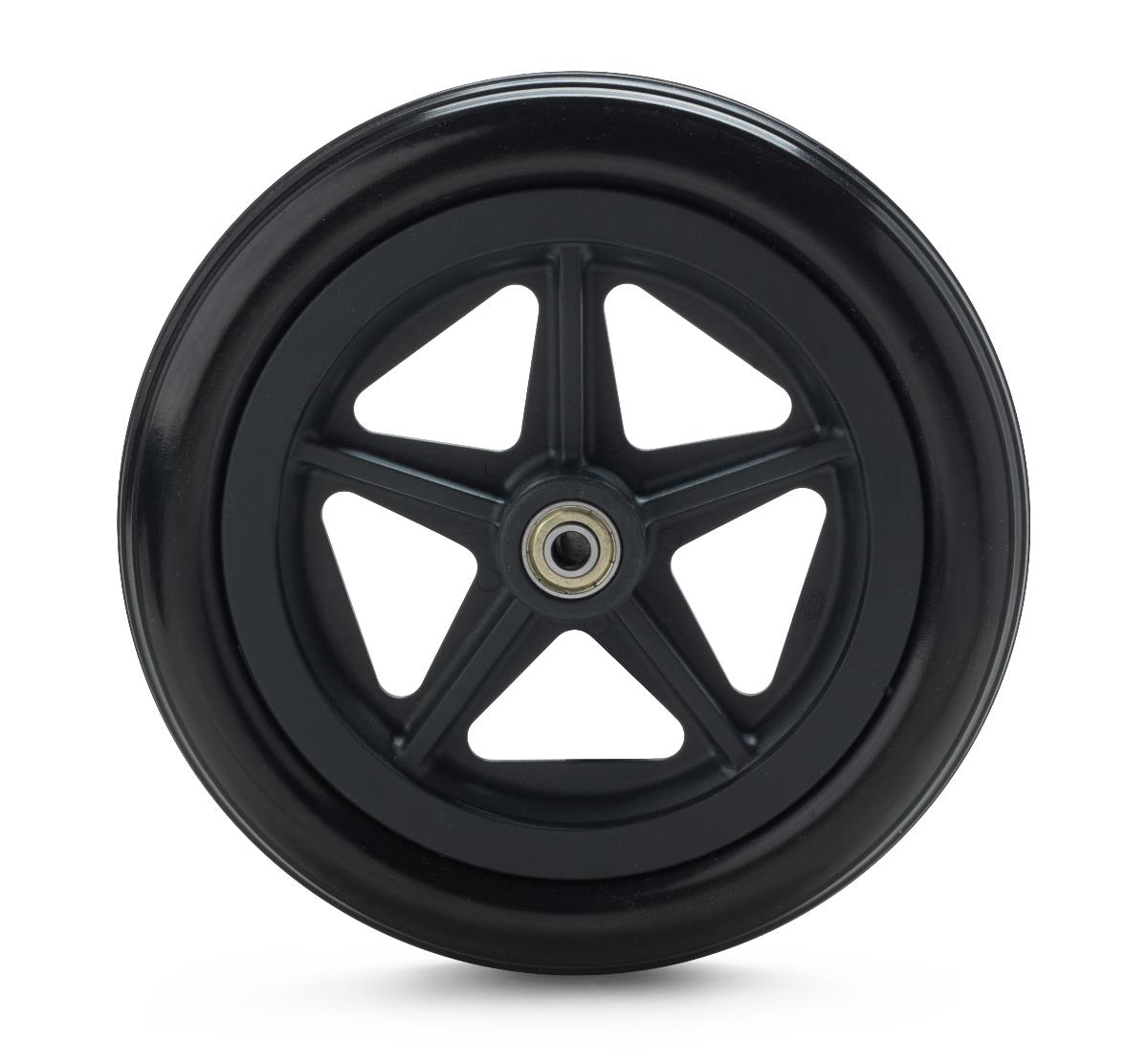 Medline Wheelchair Wheels and Casters