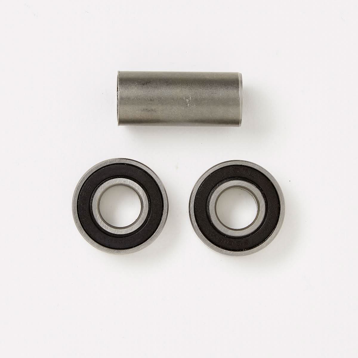 Wheelchair Bearings