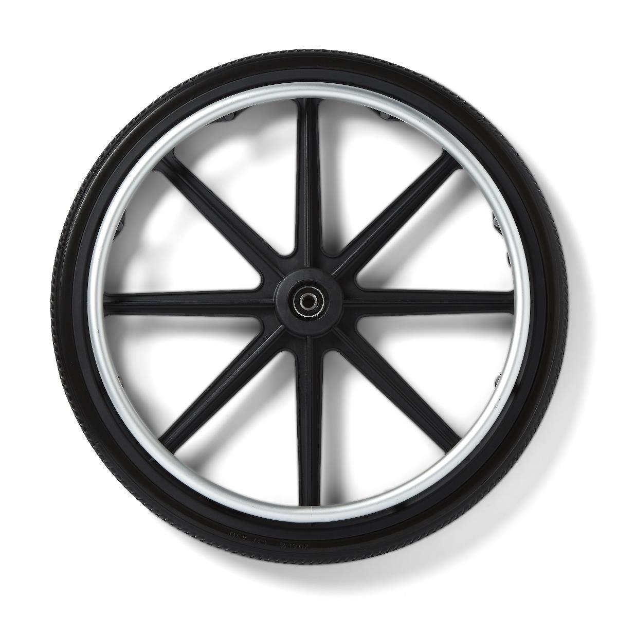 Medline Wheelchair Rear Wheels