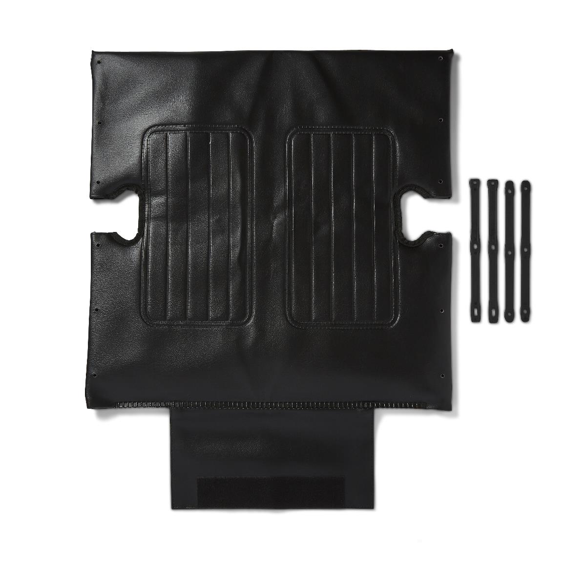 Medline Wheelchair Back Upholstery