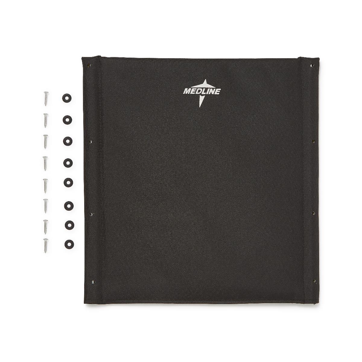 Medline Wheelchair Back Upholstery