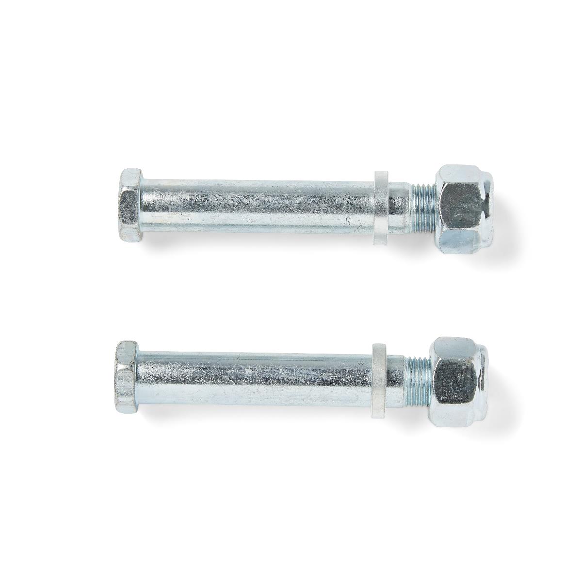 Medline Wheelchair Axles