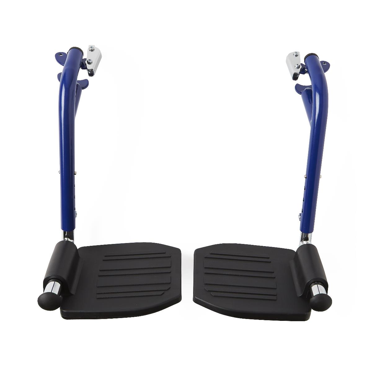 Wheelchair Footrests