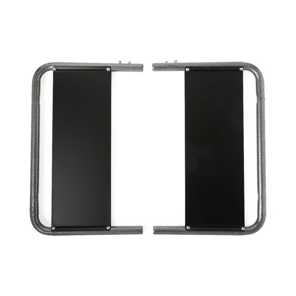 Wheelchair Armrest Assemblies