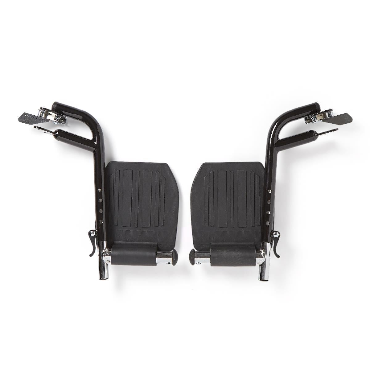 Medline Wheelchair Footrests
