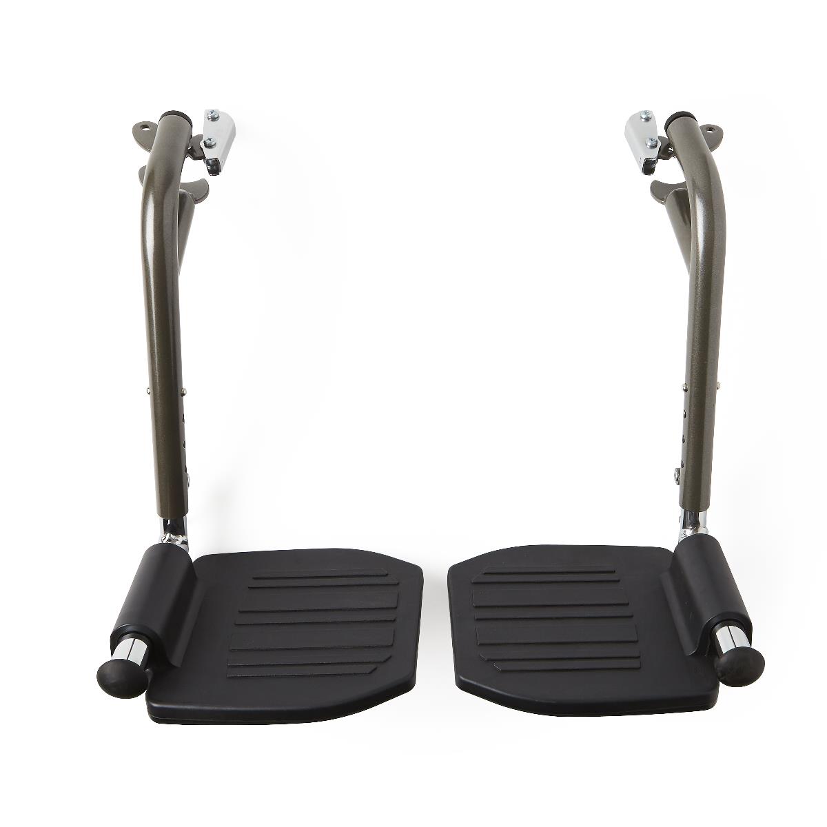 Wheelchair Footrests
