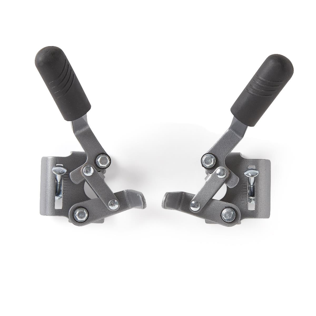 Wheel Lock Assemblies