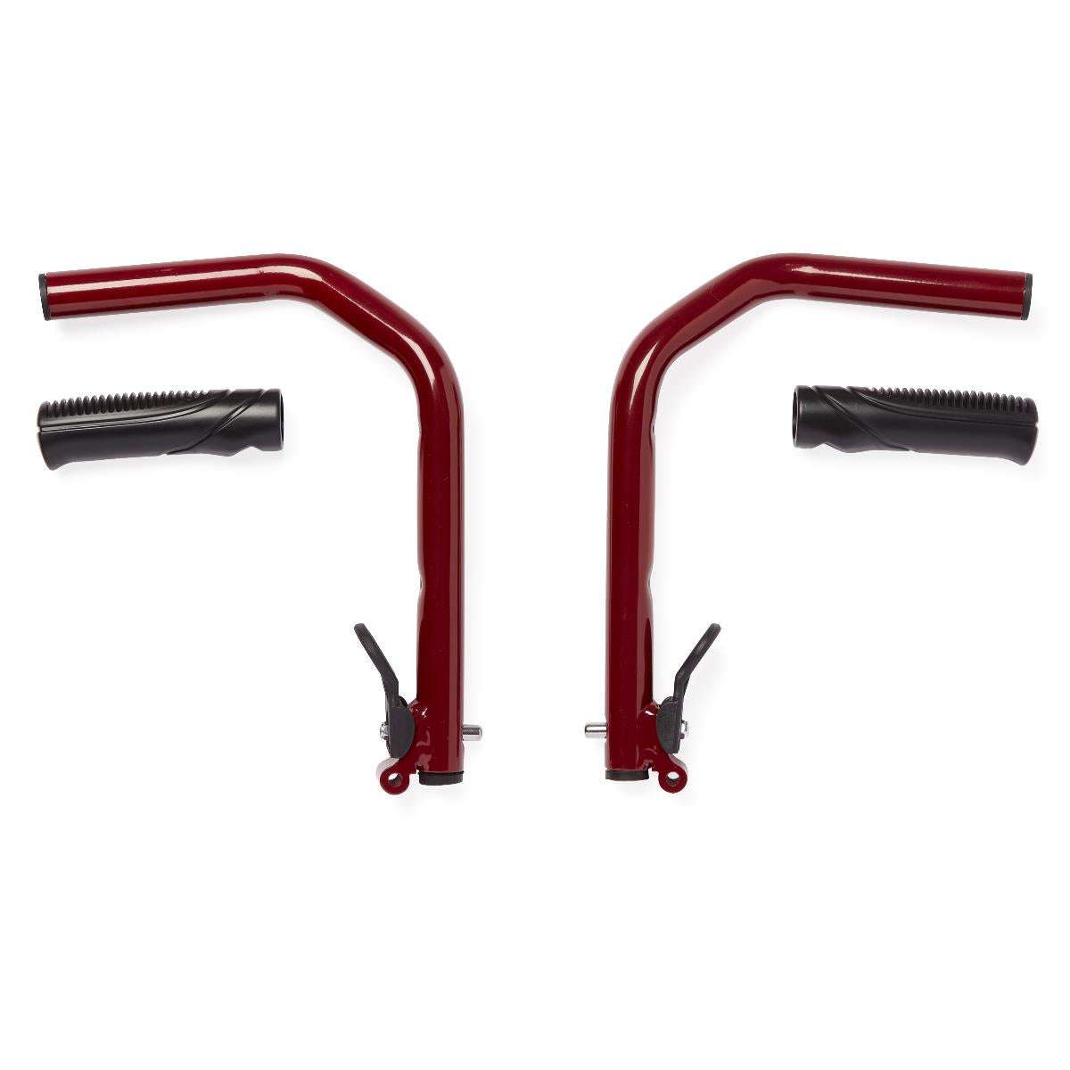 Medline Wheelchair Handles