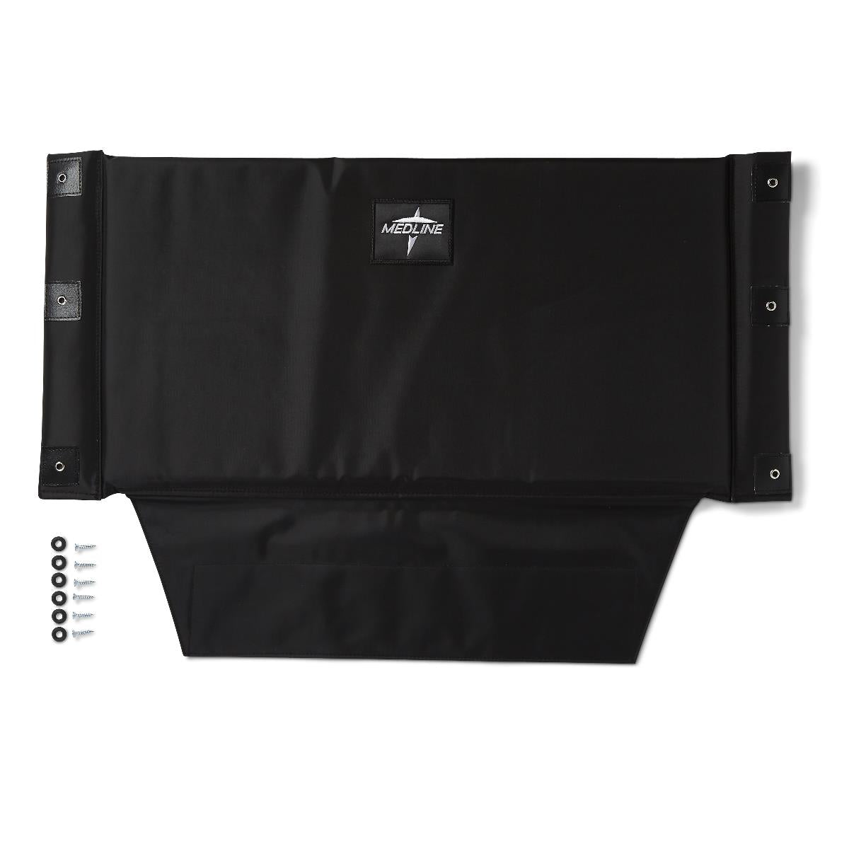 Medline Armrest Assemblies for Medline Wheelchairs