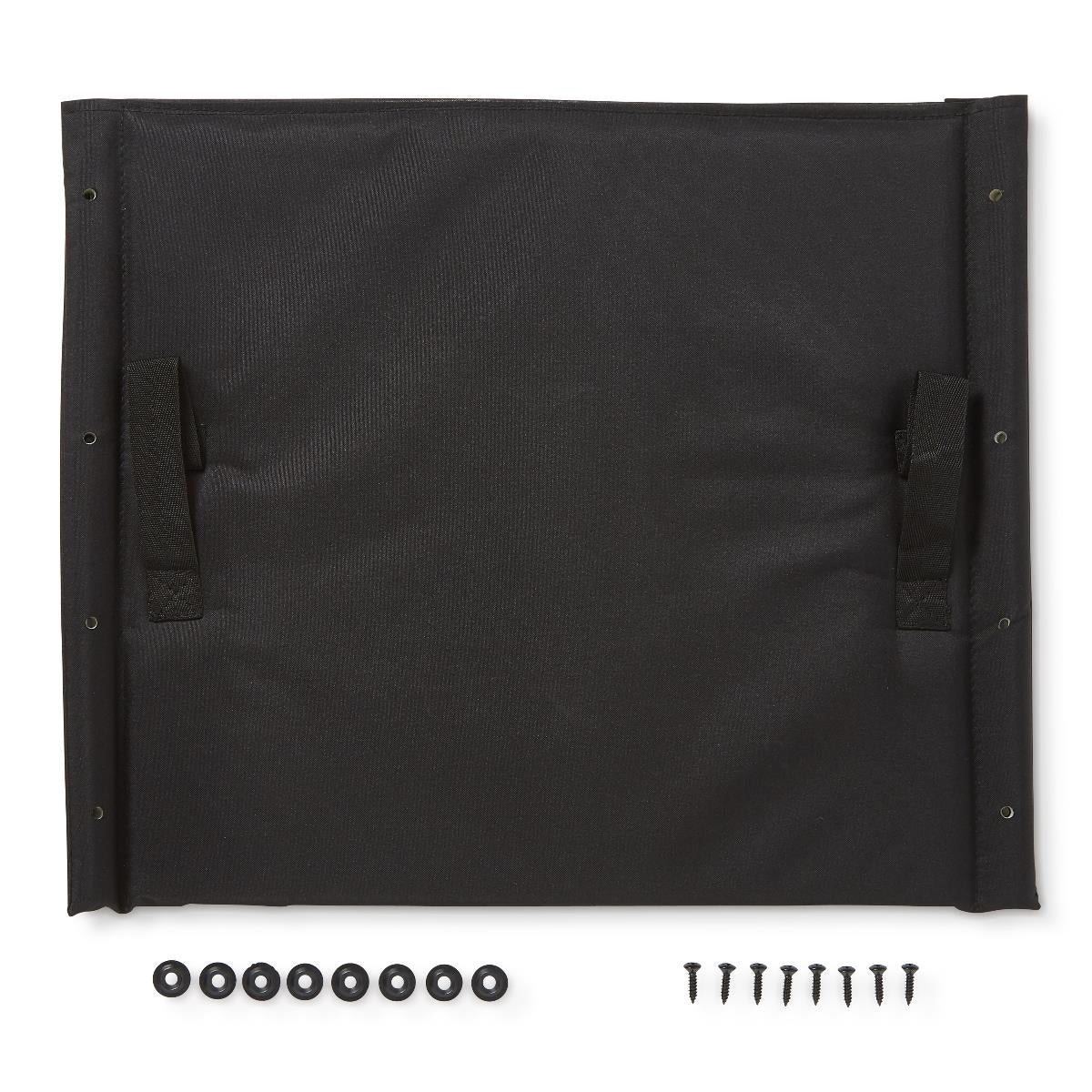Medline Wheelchair Seat Upholstery