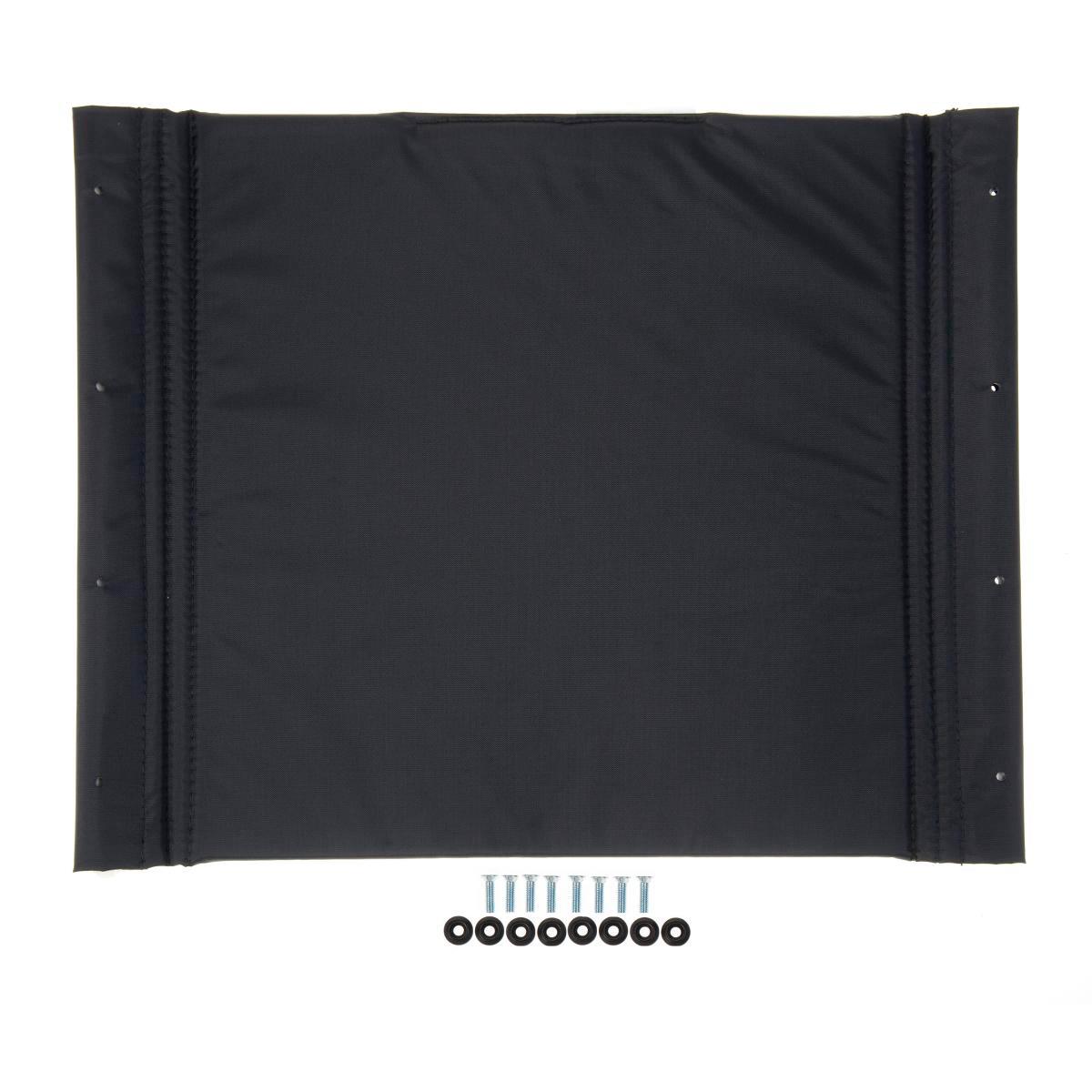 Medline Wheelchair Seat Upholstery