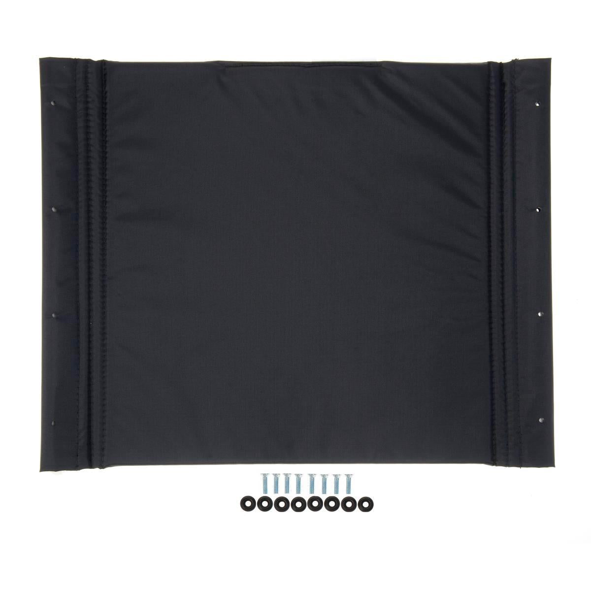 Medline Wheelchair Seat Upholstery