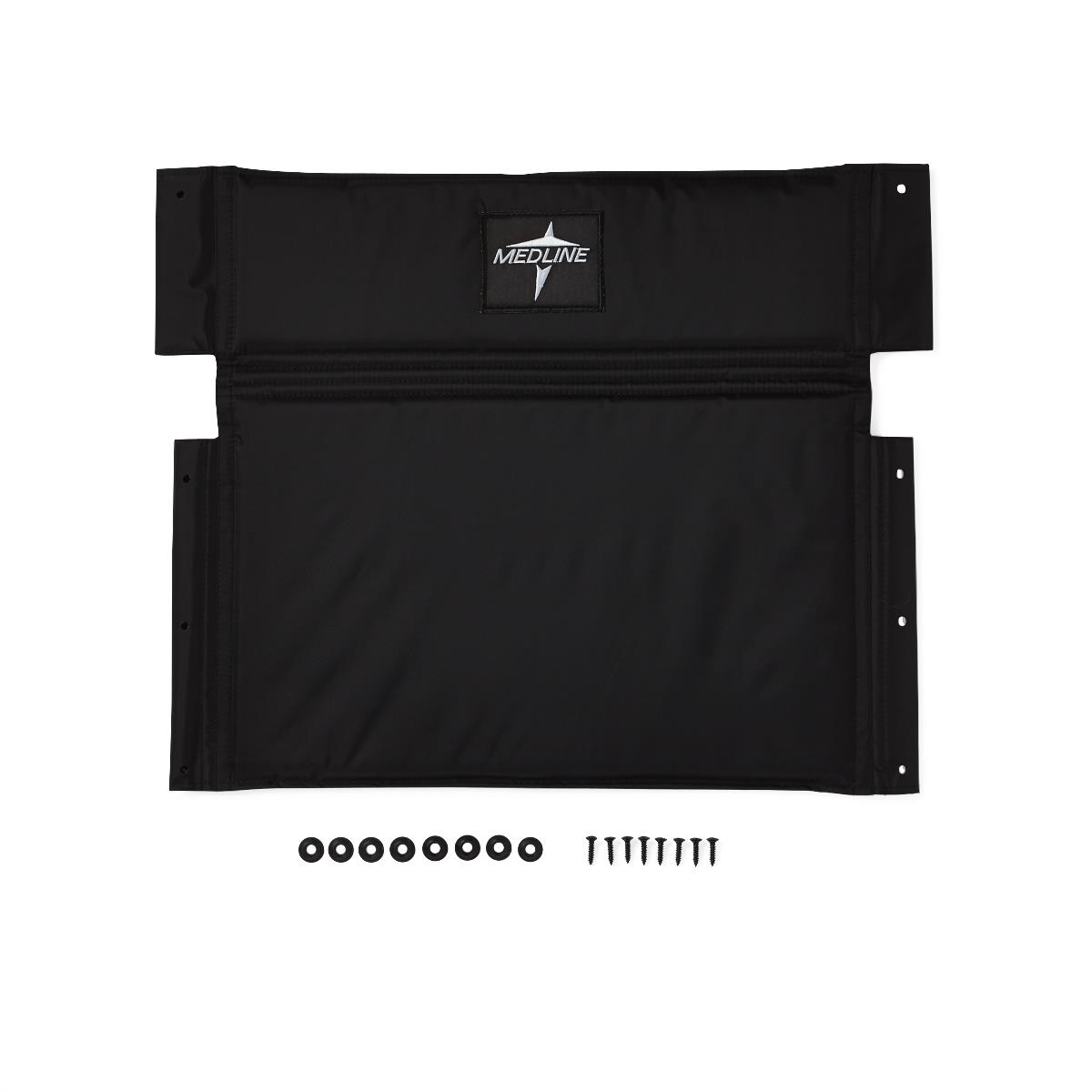 Medline Wheelchair Back Upholstery
