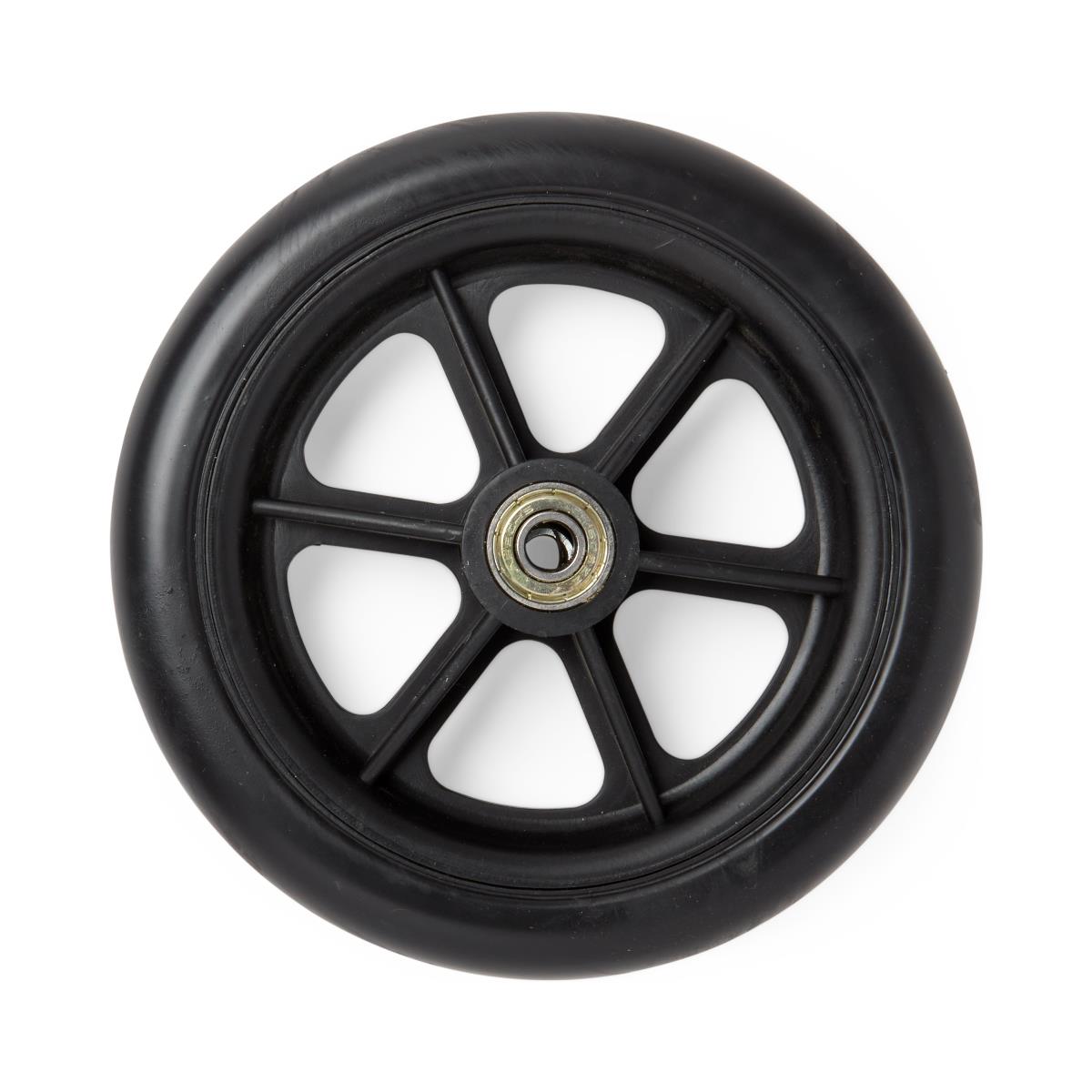 Medline Wheelchair Wheels and Casters