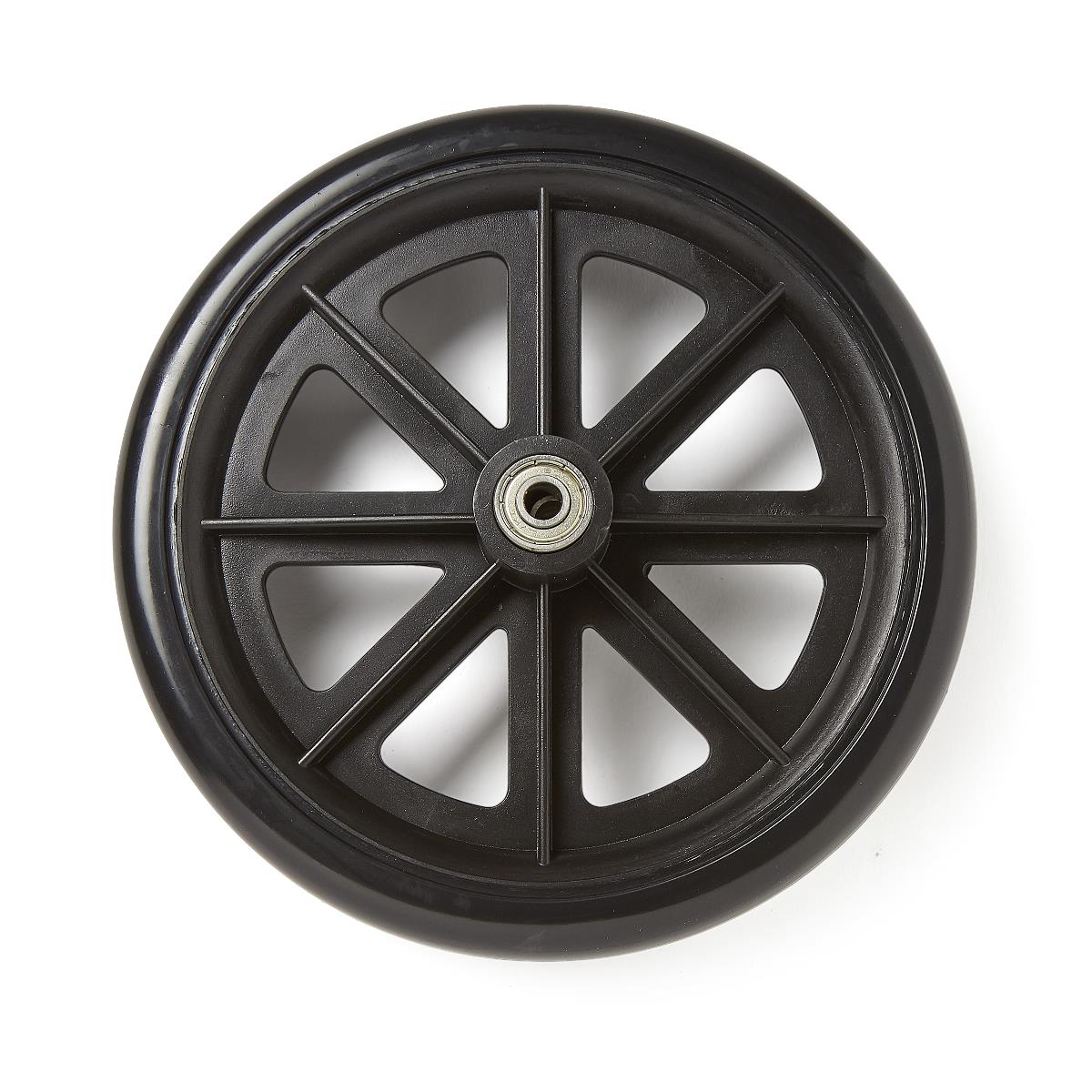 Medline Wheelchair Wheels and Casters