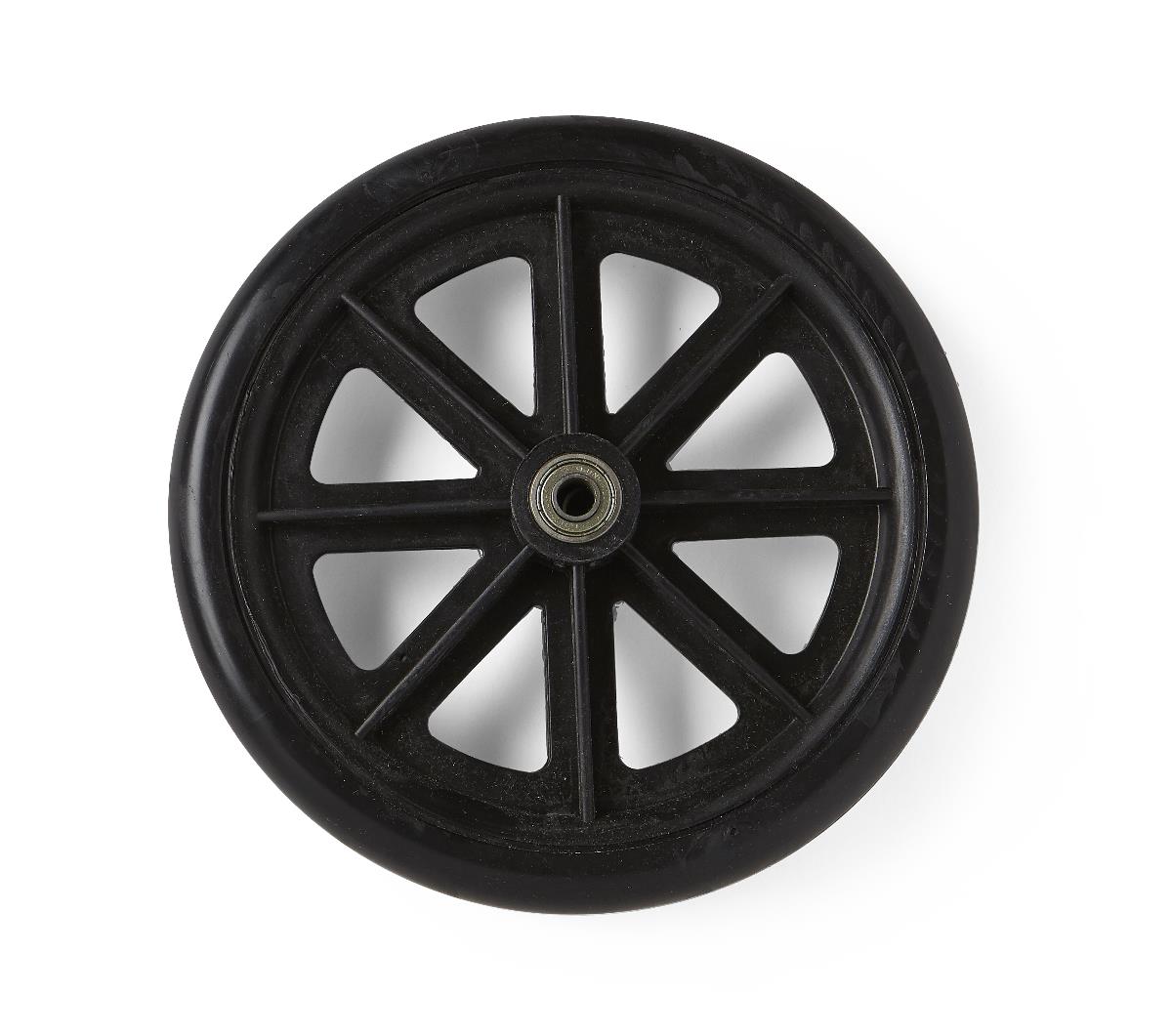 Medline Rear Wheels for Medline Translator Transport Chairs