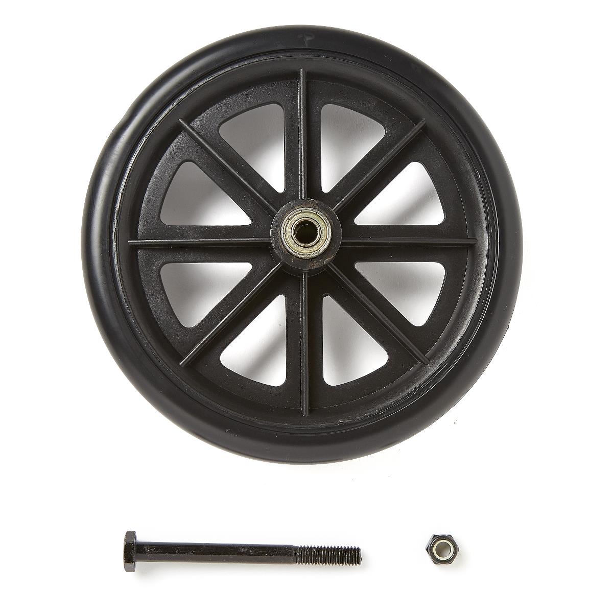 Medline Wheelchair Rear Wheels