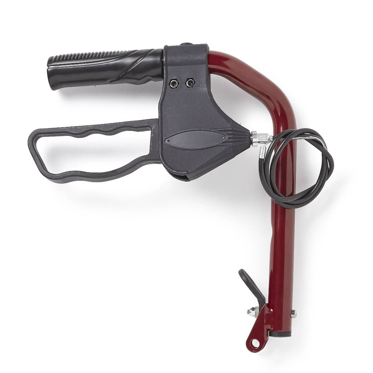 Medline Wheelchair Brakes