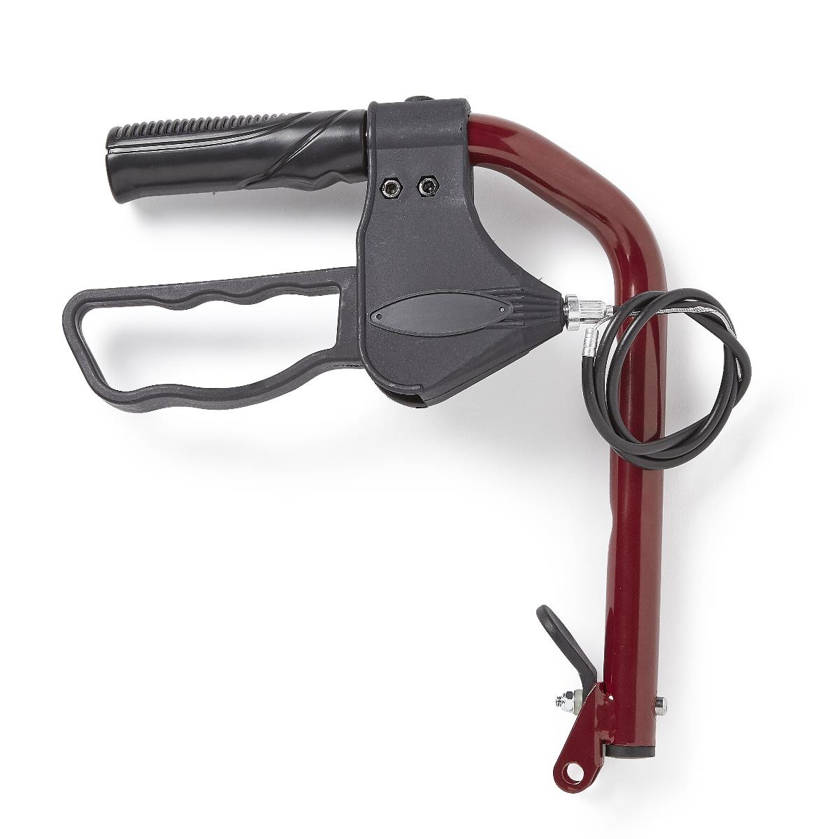 Medline Wheelchair Brakes