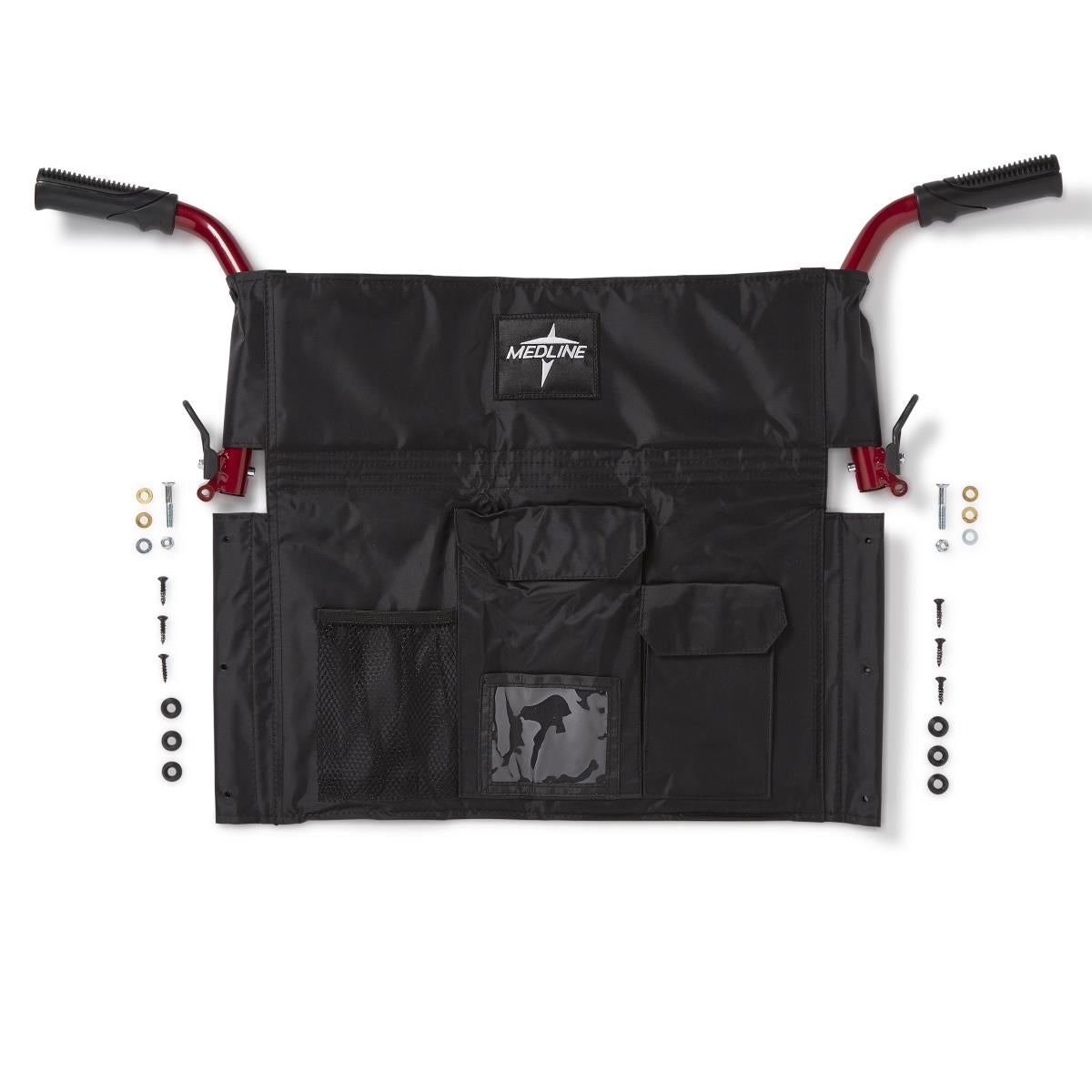 Medline Wheelchair Handles