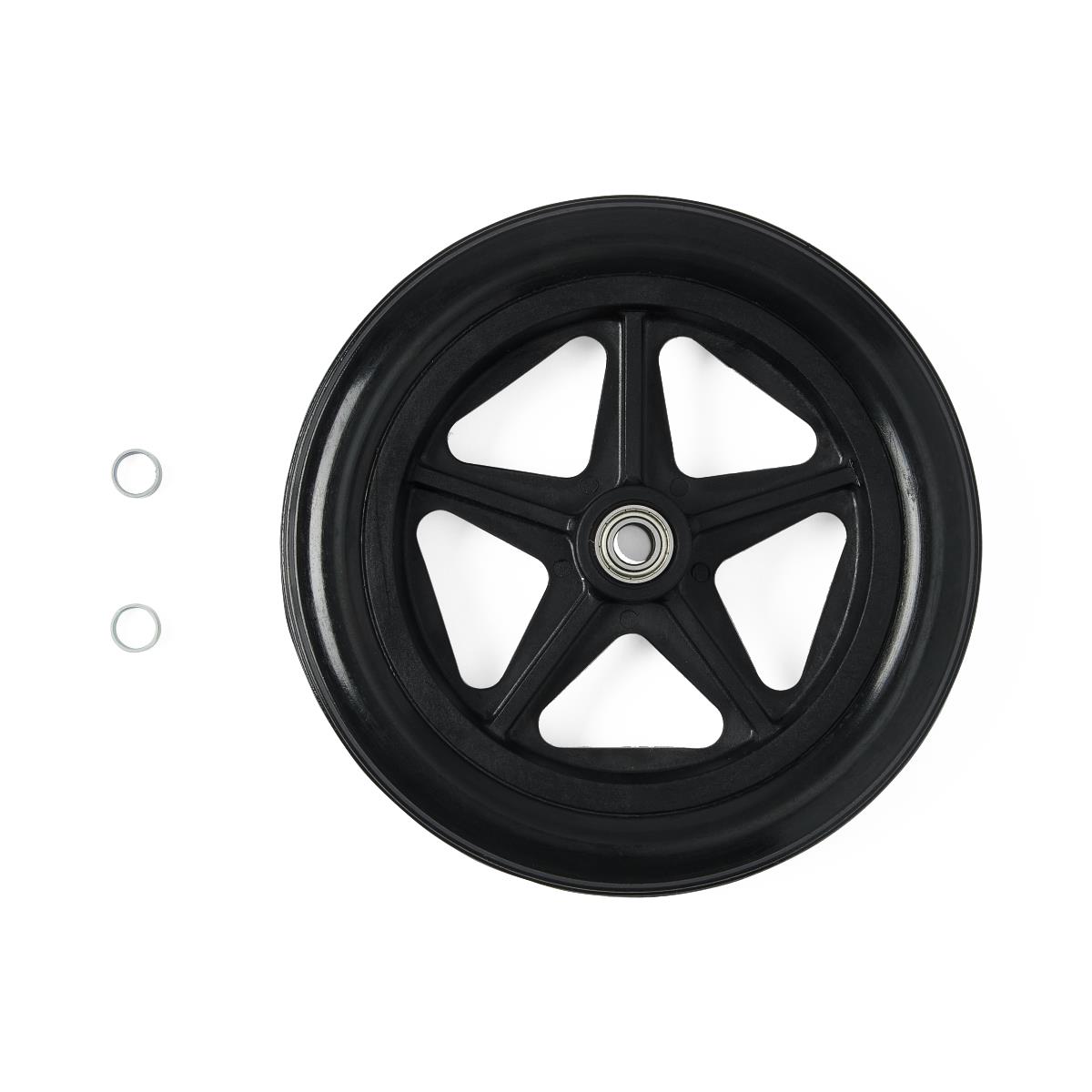 Medline Wheelchair Wheels and Casters