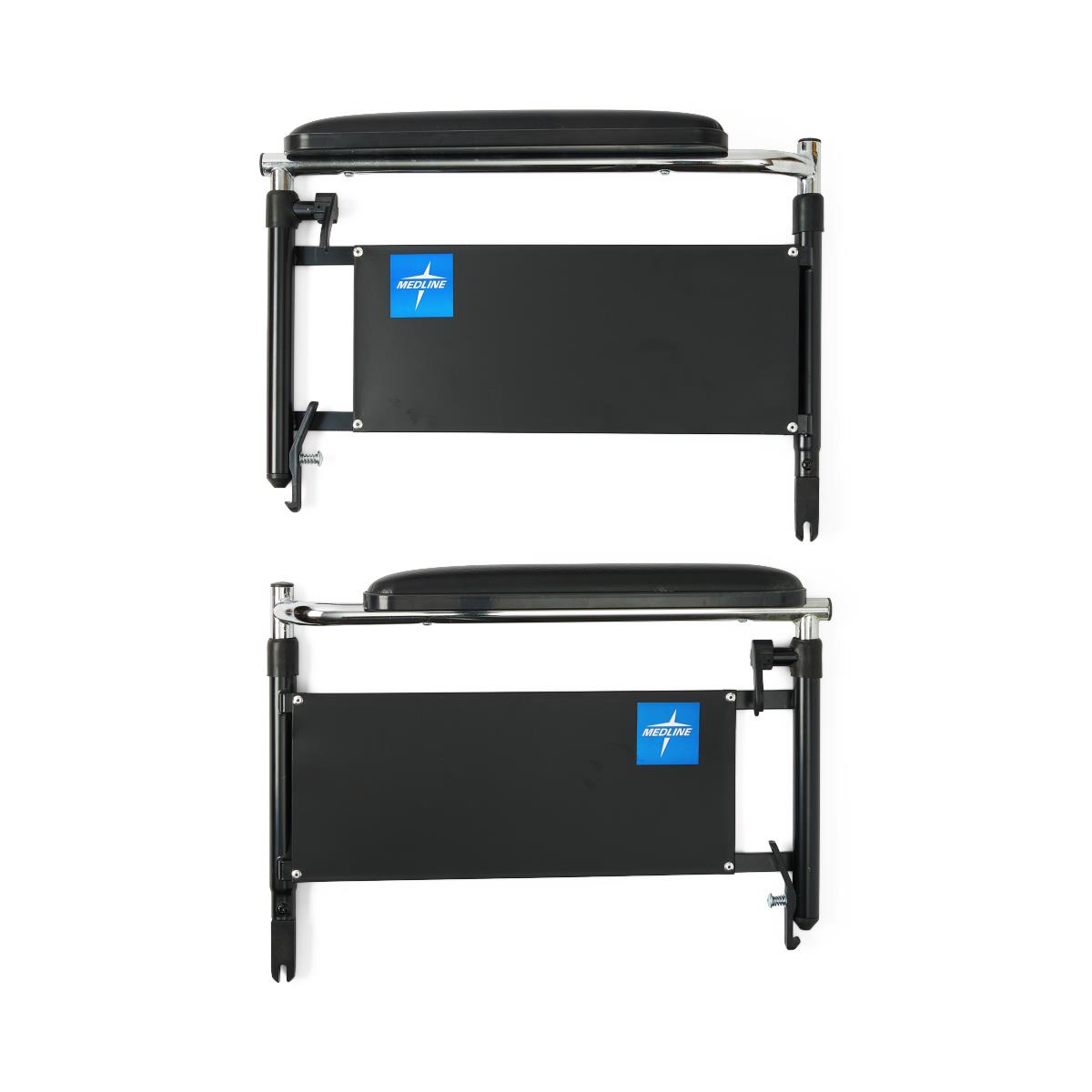 Medline Wheelchair Armrest Pads