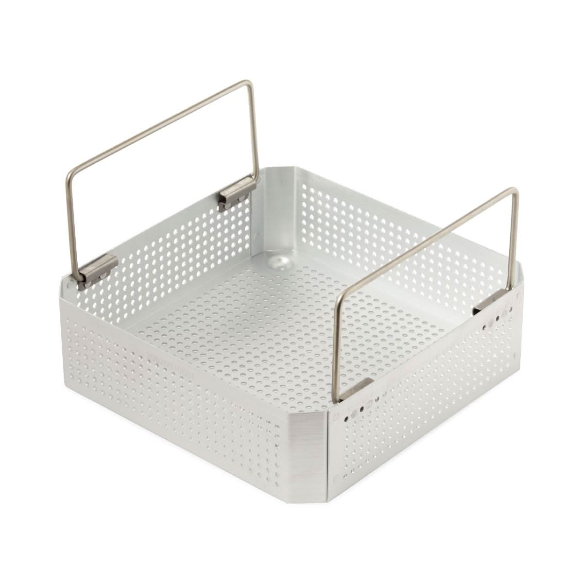 Medline Aluminum Instrument Sterilization Trays